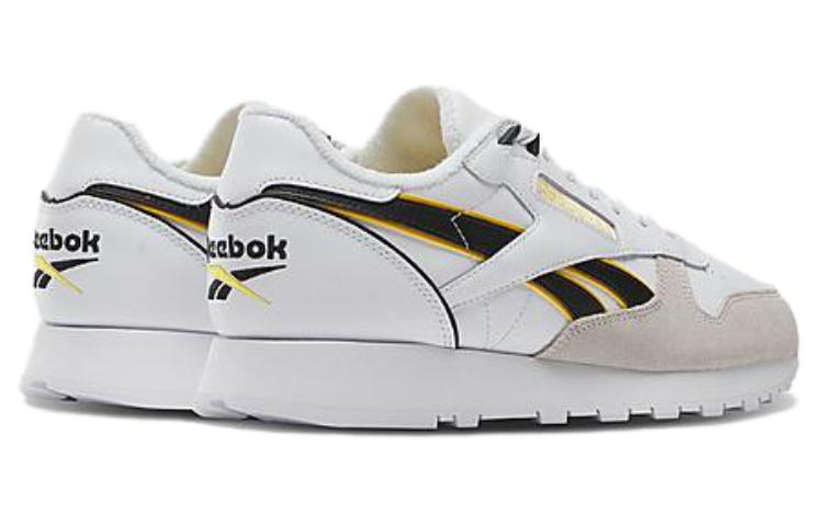 Shop 리복 클래식 레더 (흰/검/노) 100032760