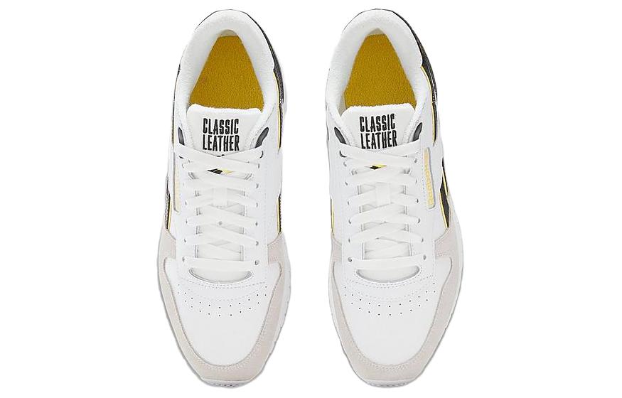 Purchase 리복 클래식 레더 (흰/검/노) 100032760