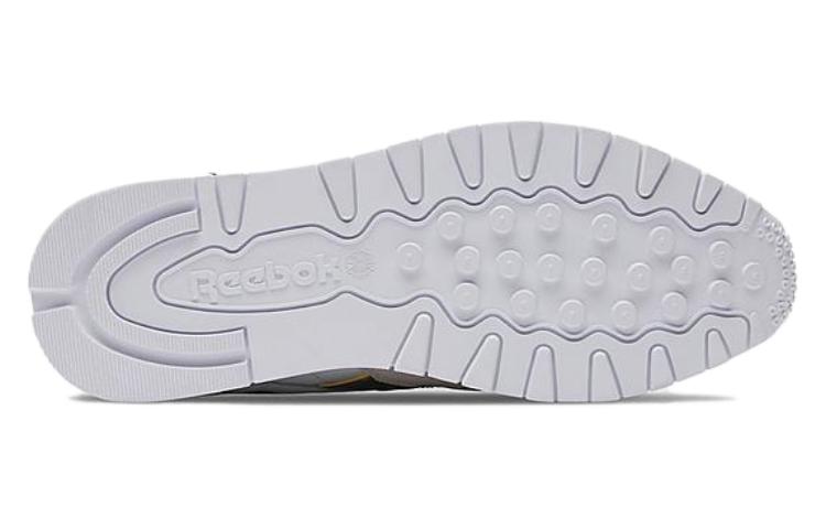 Details for 리복 클래식 레더 (흰/검/노) 100032760