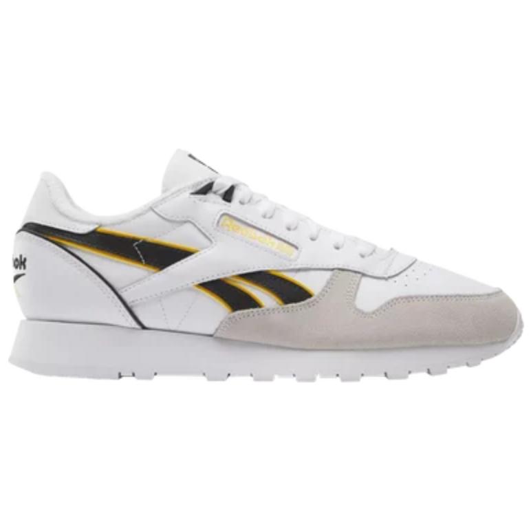 Cheap 리복 클래식 레더 (흰/검/노) 100032760