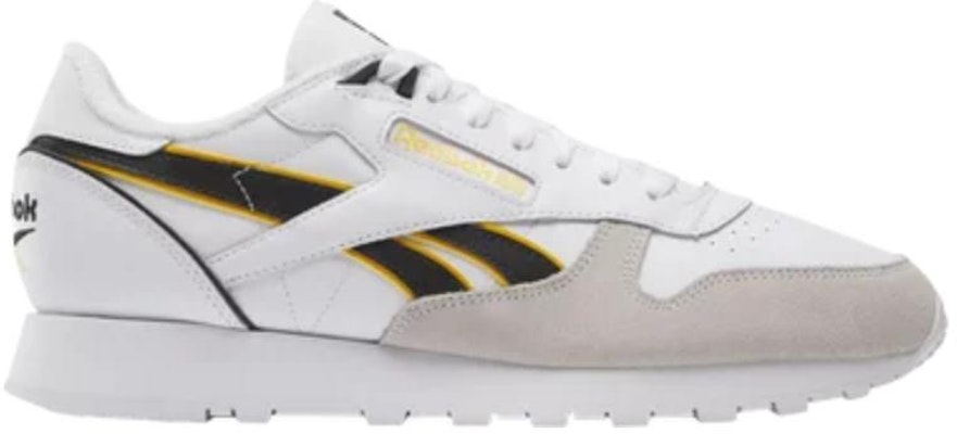 리복 클래식 레더 (흰/검/노) 100032760 Cheap 리복 클래식 레더 (흰/검/노) 100032760