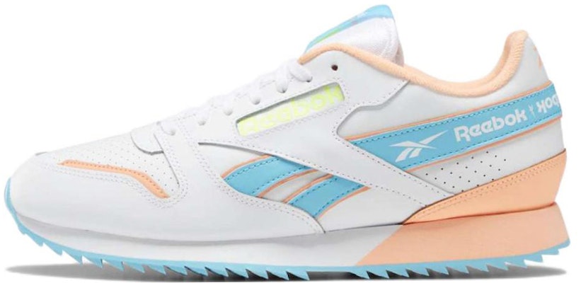 리복 클래식 레더 화이트 블루 (Reebok keullaesik redeo hwaiteu beullu) EG5221 Buy 리복 클래식 레더 화이트 블루 (Reebok keullaesik redeo hwaiteu beullu) EG5221