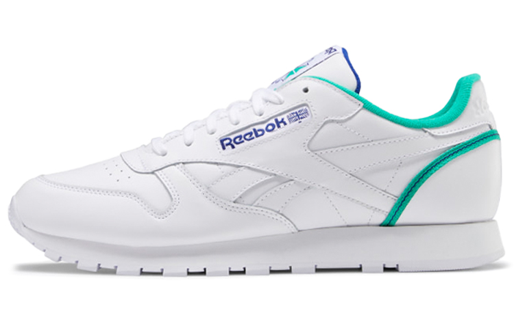 Buy Reebok 經典皮革 白碧