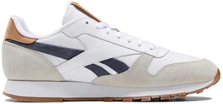 锐步经典皮革‘白棕’ FY8184 Order 锐步经典皮革‘白棕’ FY8184