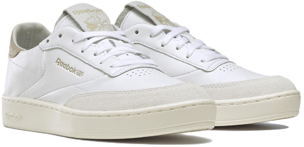 リーボック クラブC クリーン (Rībokku Kurabu C Kurīn) GY9665 Lookbook リーボック クラブC クリーン (Rībokku Kurabu C Kurīn) GY9665