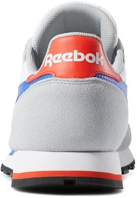 Reebok Classic Leather 'Putih Kobalt Oranye' CN7036 Purchase Reebok Classic Leather 'Putih Kobalt Oranye' CN7036