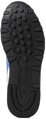 Reebok Classic Leather 'Putih Kobalt Oranye' CN7036 Details for Reebok Classic Leather 'Putih Kobalt Oranye' CN7036
