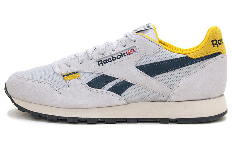 Buy Kasut Lari Reebok Classic Leather 'Putih Selesa-Tahan Lasak' CN7177