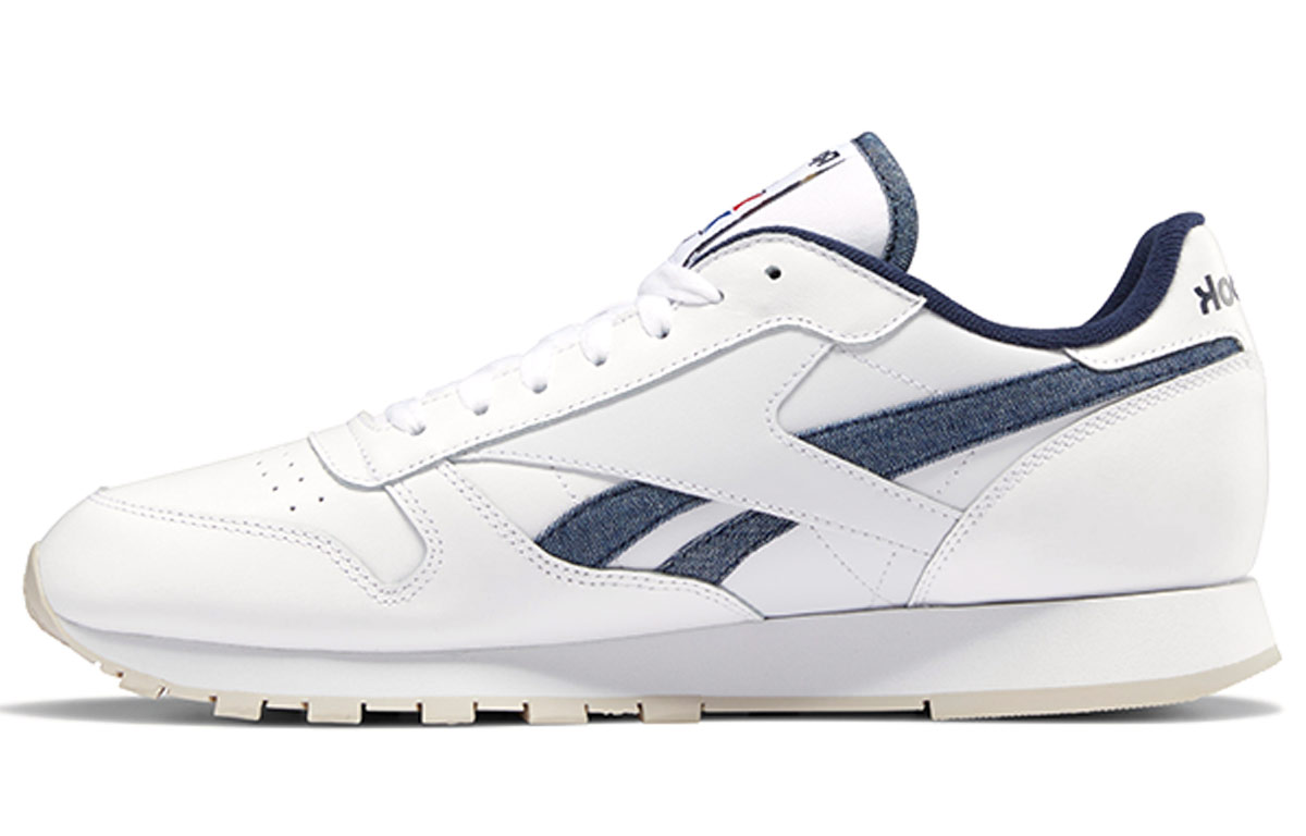 Reebok Classic Leather 'White Denim' FX1294