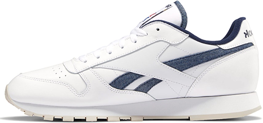 Reebok Classic Leather 'Denim Putih' FX1294 Buy Reebok Classic Leather 'Denim Putih' FX1294