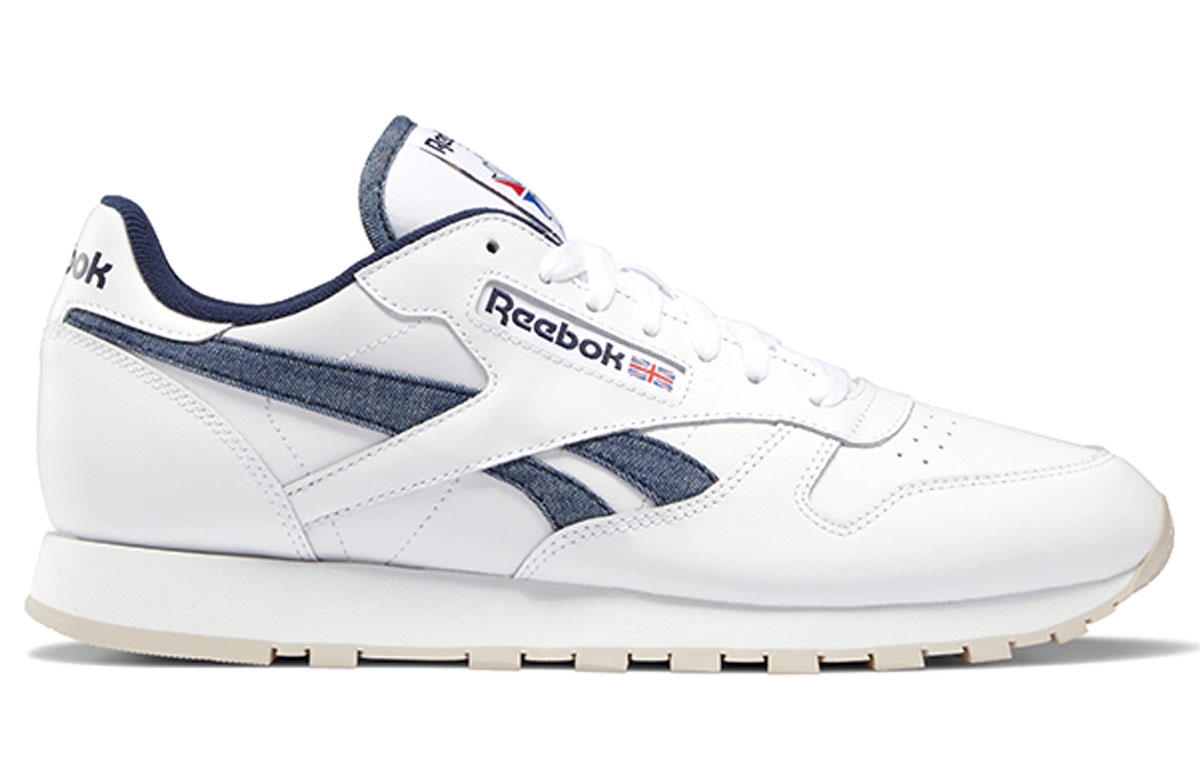 Order リーボック クラシックレザー 「白デニム」 FX1294