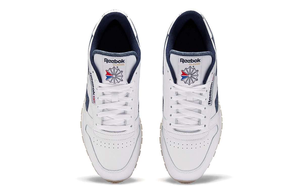 Purchase リーボック クラシックレザー 「白デニム」 FX1294