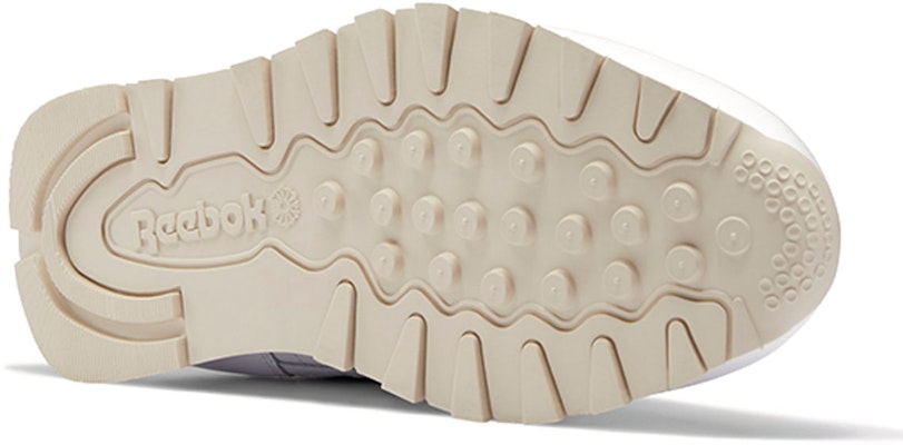 Reebok Classic Leather 'Denim Putih' FX1294 Details for Reebok Classic Leather 'Denim Putih' FX1294