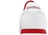 Reebok Classic Leather 'Putih Flash Merah' GW3329