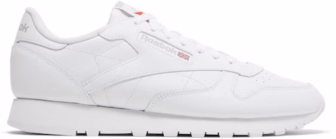 Reebok Classic Leather 'White Grey' GY0953 Reebok Classic Leather 'White Grey' GY0953