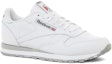 Lookbook Reebok Classic Leather 'Putih Kelabu' 2214