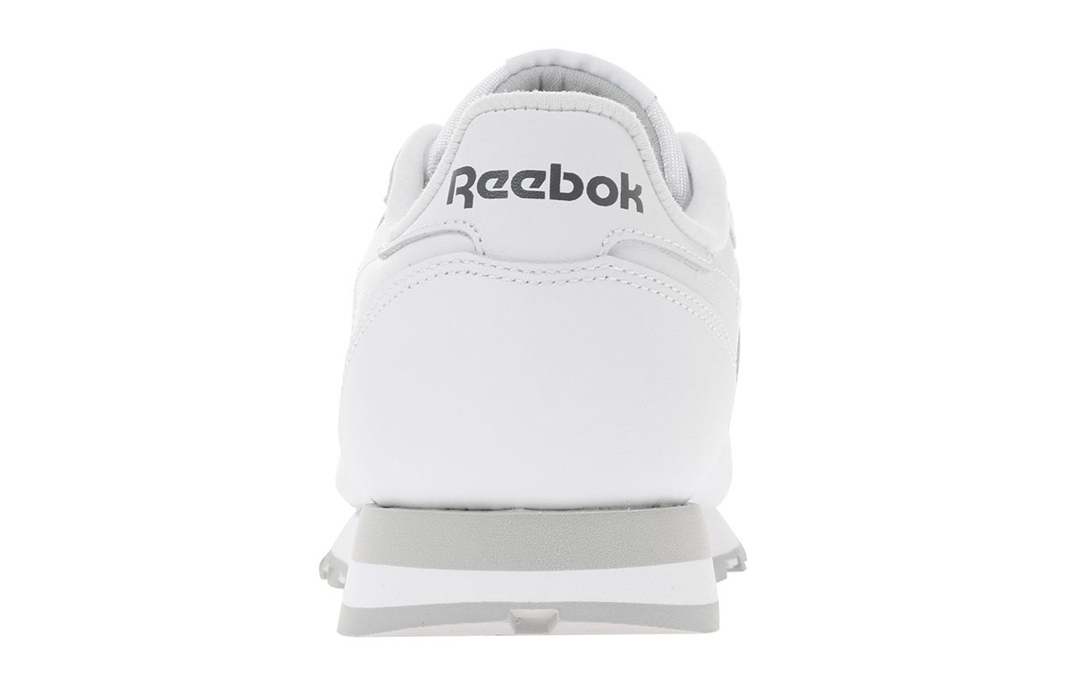 Purchase Reebok Classic Leather 'White Grey' 2214