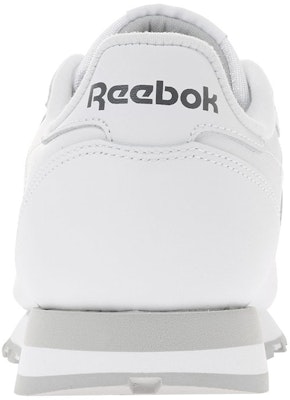 Reebok Classic Leather 'White Grey' 2214 Purchase Reebok Classic Leather 'White Grey' 2214