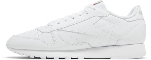 經典皮革白灰 (型號: GY0953) Lookbook 經典皮革白灰 (型號: GY0953)