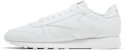 Reebok Classic Leather 'Putih Kelabu' GY0953