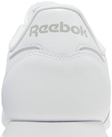 經典皮革白灰 (型號: GY0953) Sizing 經典皮革白灰 (型號: GY0953)