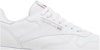 Reebok Classic Leather 'Putih Kelabu Gum' GY0952