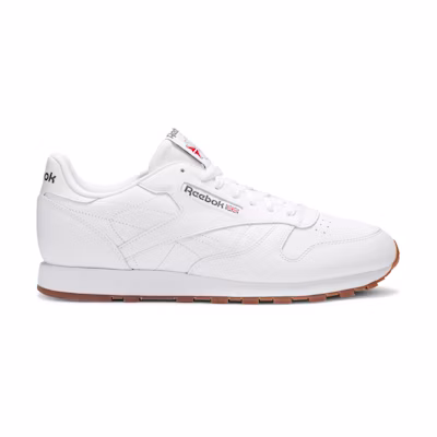 Reebok Classic Leather 'White Gum'