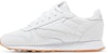 (Kanak-Kanak) Reebok Classic Leather 'Putih Gum' GZ6098