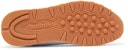 (Kanak-Kanak) Reebok Classic Leather 'Putih Gum' GZ6098