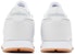 (Kanak-Kanak) Reebok Classic Leather 'Putih Gum' GZ6098