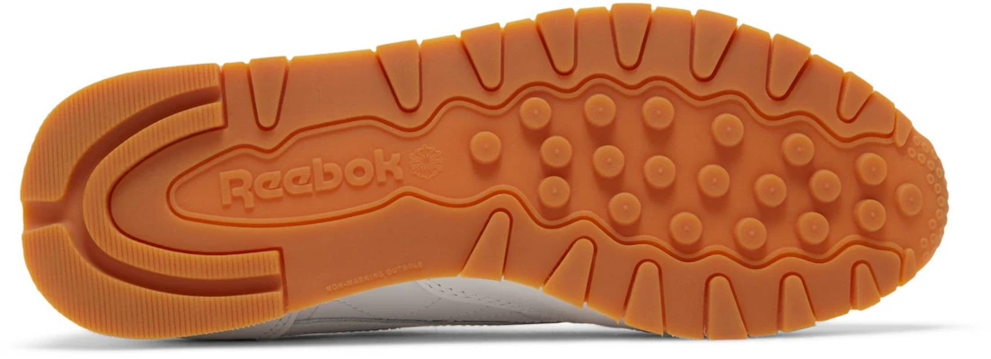 (W) リーボック クラシックレザー 白ガム (Rībōku Kurashikkurezā Shiro Gamu) 49801 Shop (W) リーボック クラシックレザー 白ガム (Rībōku Kurashikkurezā Shiro Gamu) 49801