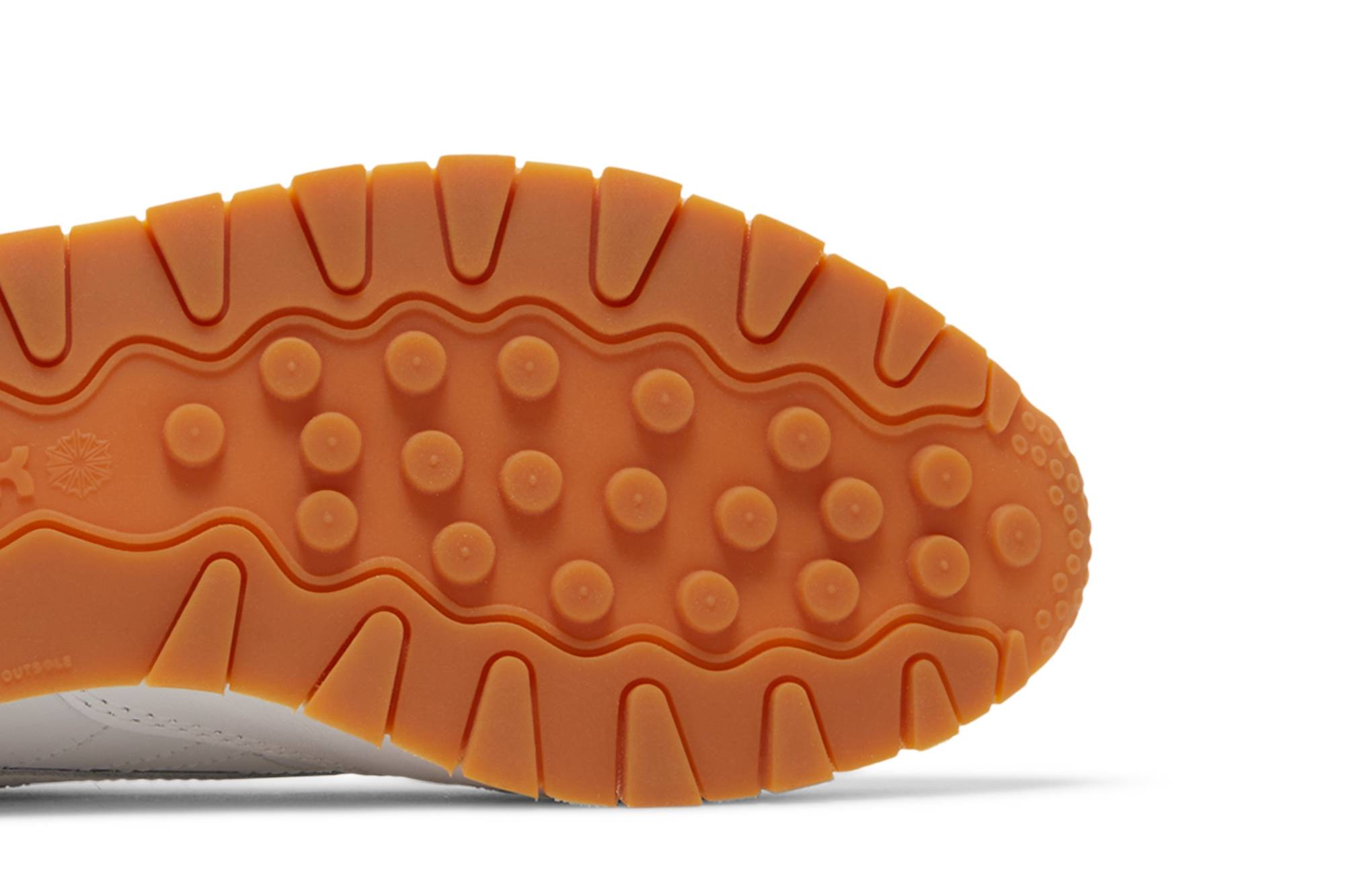 Purchase (W) リーボック クラシックレザー 白ガム (Rībōku Kurashikkurezā Shiro Gamu) 49801