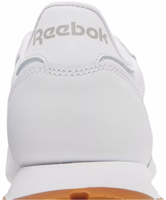 (W) リーボック クラシックレザー 白ガム (Rībōku Kurashikkurezā Shiro Gamu) 49801 Sizing (W) リーボック クラシックレザー 白ガム (Rībōku Kurashikkurezā Shiro Gamu) 49801