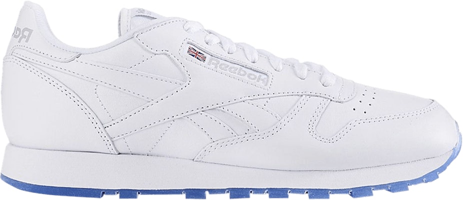 Reebok Classic Leather 'Hielo Blanco' AR3781 Buy Reebok Classic Leather 'Hielo Blanco' AR3781
