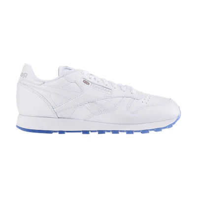 Reebok Classic Leather 'White Ice'