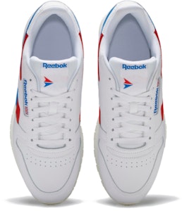 Reebok Classic Leather 'Putih Instinct Merah Biru' FV2108 Purchase Reebok Classic Leather 'Putih Instinct Merah Biru' FV2108