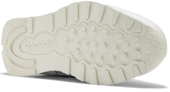 Reebok Classic Leather 'Putih Instinct Merah Biru' FV2108 Details for Reebok Classic Leather 'Putih Instinct Merah Biru' FV2108