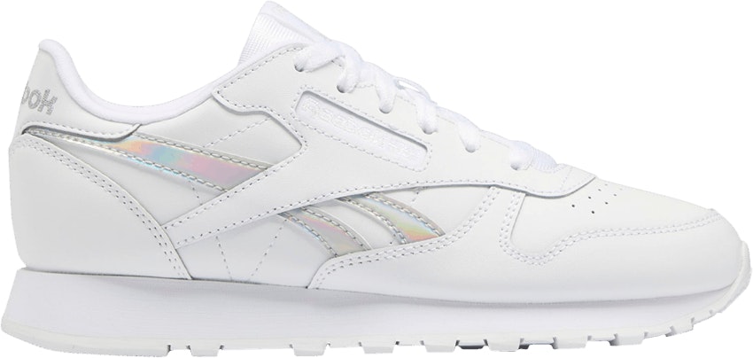 Reebok 2025 classic iridescent