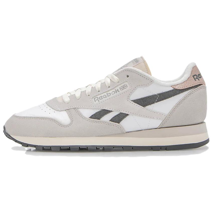 Reebok Classic Leather 'White Moonstone' 100201109