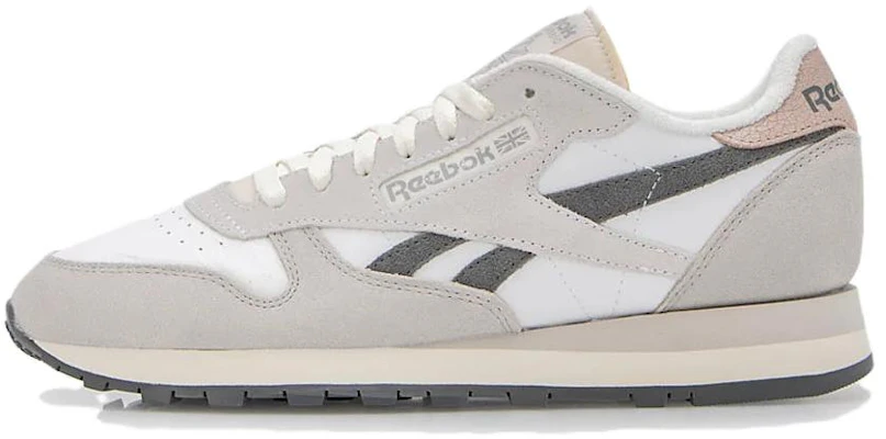 Reebok Classic Leather 'White Moonstone' 100201109 Buy Reebok Classic Leather 'White Moonstone' 100201109