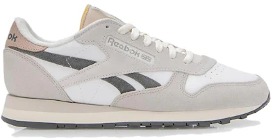 Order Reebok 經典皮革鞋款 '白月光' 100201109