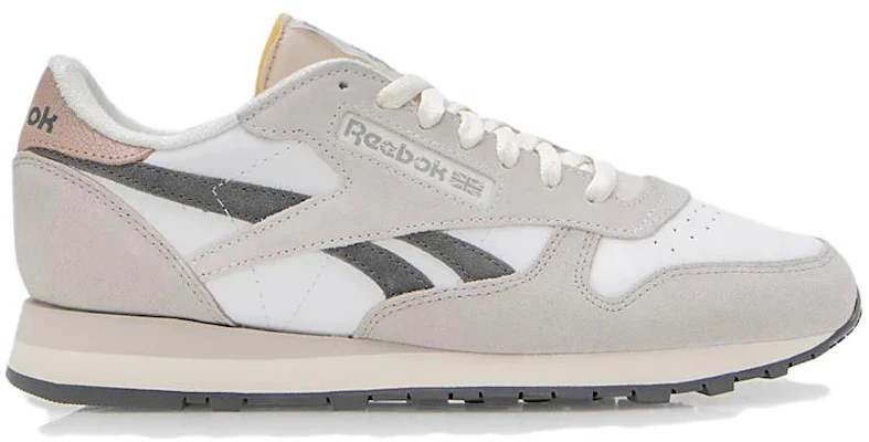 Reebok Classic Leather 'White Moonstone' 100201109 Order Reebok Classic Leather 'White Moonstone' 100201109