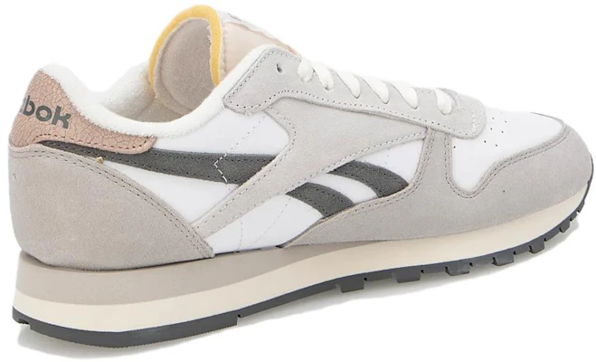 Reebok Classic Leather 'White Moonstone' 100201109 Shop Reebok Classic Leather 'White Moonstone' 100201109