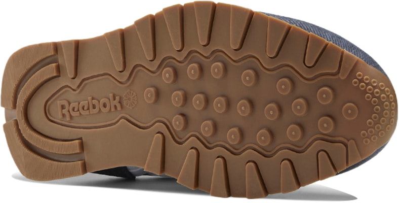 Reebok 經典皮革 輕便耐磨舒適 時尚休閒跑步鞋 白藏藍 Purchase Reebok 經典皮革 輕便耐磨舒適 時尚休閒跑步鞋 白藏藍