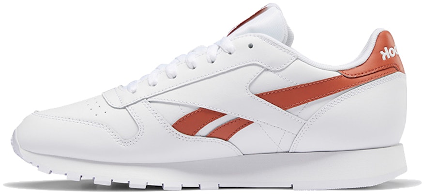 리복 클래식 레더 '화이트 오렌지' (Reebok Classic Leather '화이트 오렌지') FY9404 Buy 리복 클래식 레더 '화이트 오렌지' (Reebok Classic Leather '화이트 오렌지') FY9404