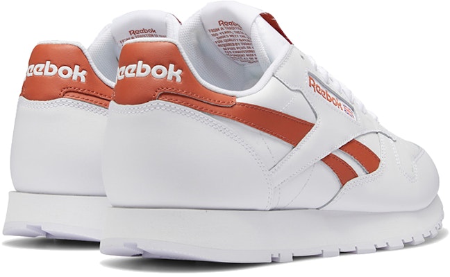 리복 클래식 레더 '화이트 오렌지' (Reebok Classic Leather '화이트 오렌지') FY9404 Purchase 리복 클래식 레더 '화이트 오렌지' (Reebok Classic Leather '화이트 오렌지') FY9404