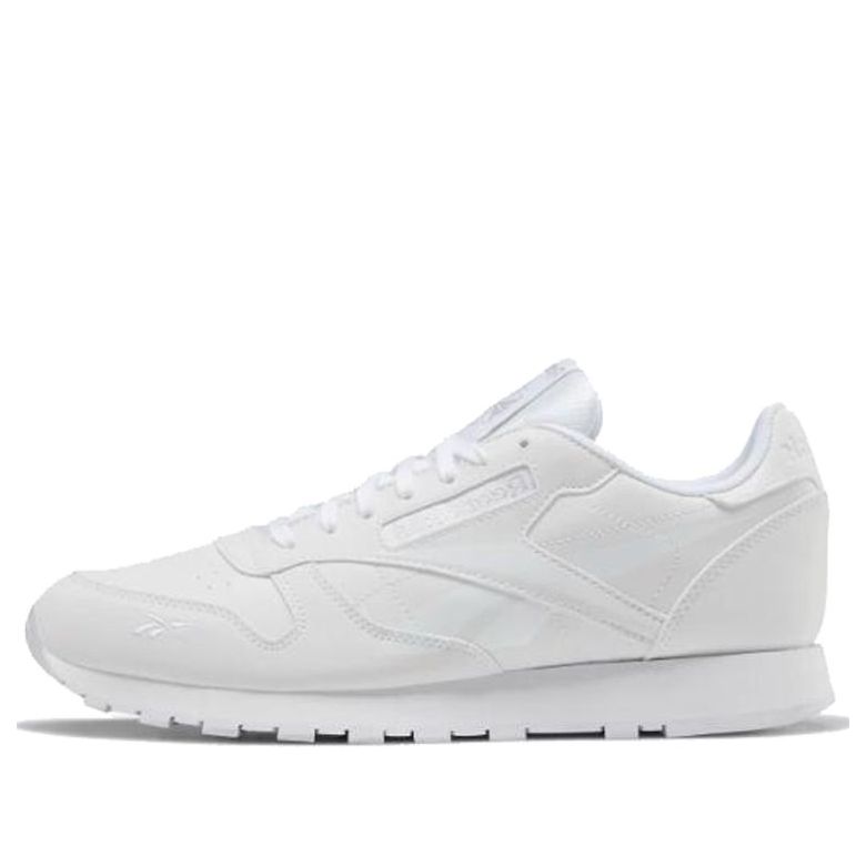 Reebok Classic Leather 'White Porcelain'