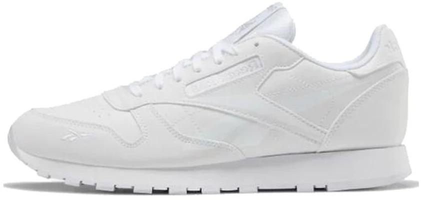 리복 클래식 레더 '화이트 포슬린' (Reebok Classic Leather '화이트 포슬린') FV2107 Buy 리복 클래식 레더 '화이트 포슬린' (Reebok Classic Leather '화이트 포슬린') FV2107