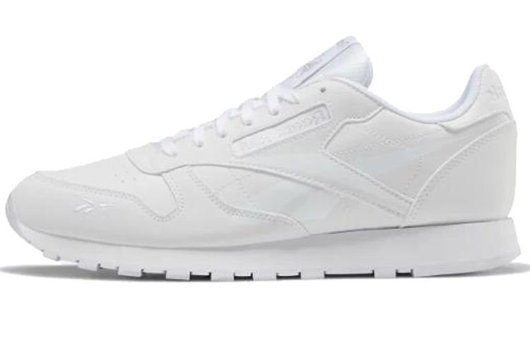 Reebok Classic Leather 'White Porcelain' 圖 2