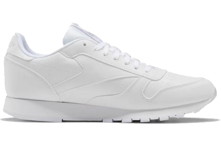 Reebok Classic Leather 'White Porcelain' 圖 3